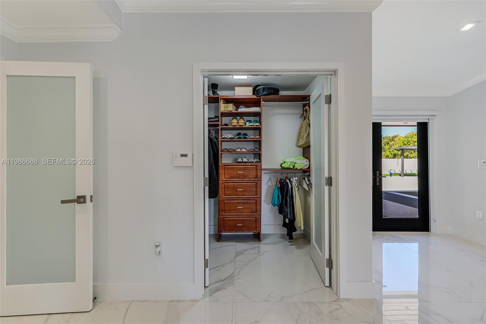 J G HEADS FARMS - Residential