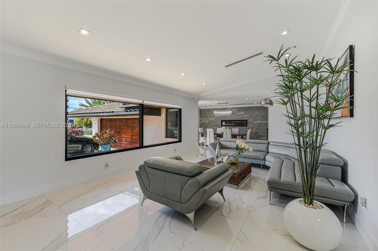 J G HEADS FARMS - Residential