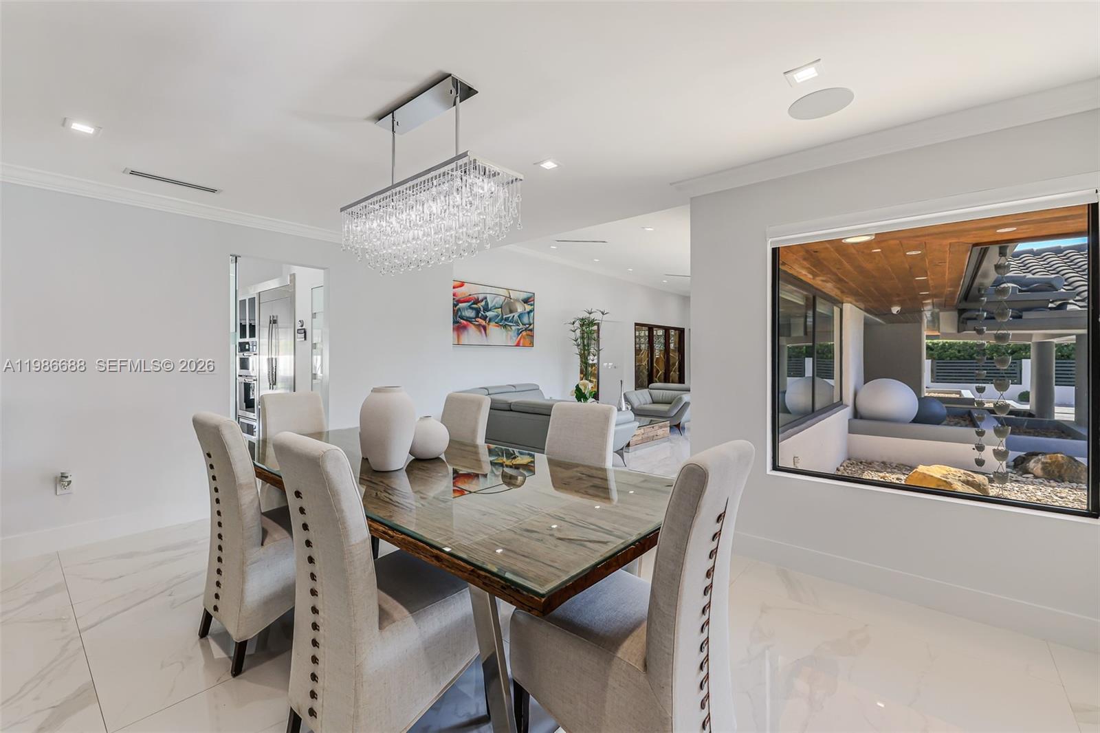 J G HEADS FARMS - Residential