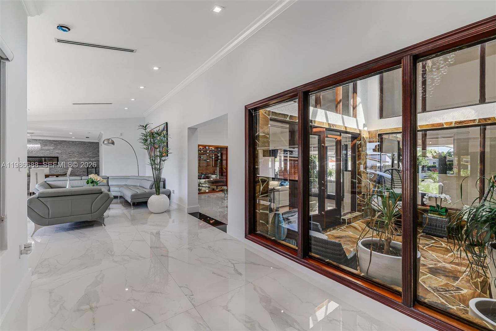 J G HEADS FARMS - Residential