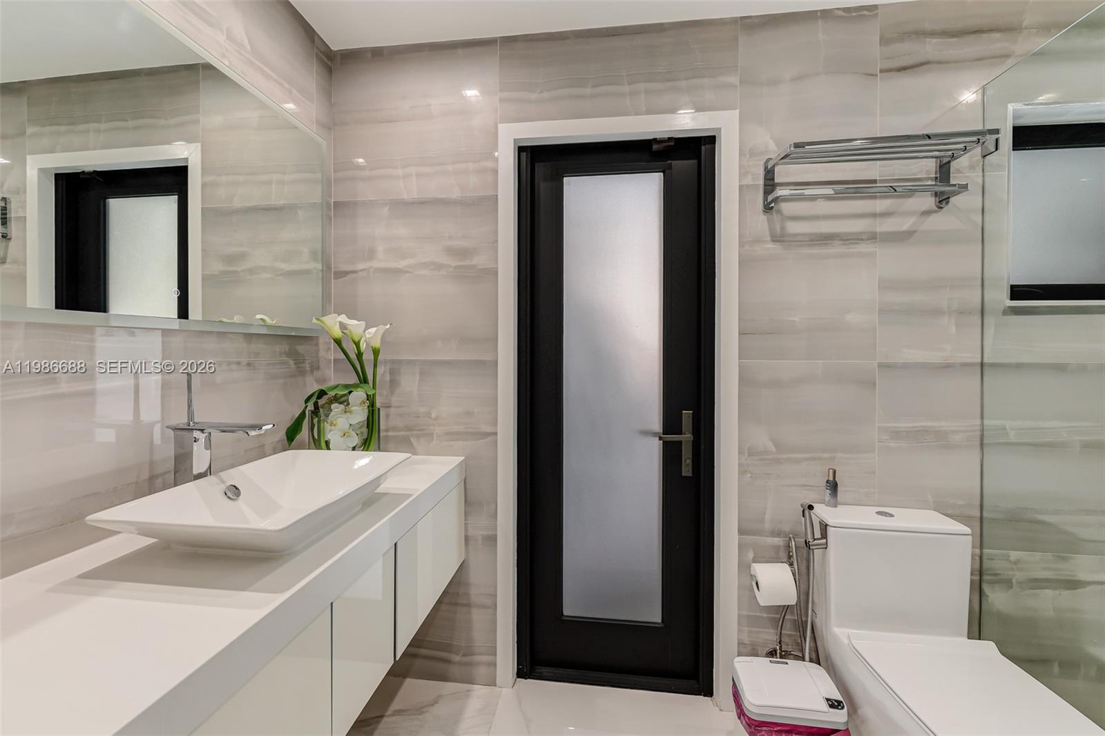 J G HEADS FARMS - Residential