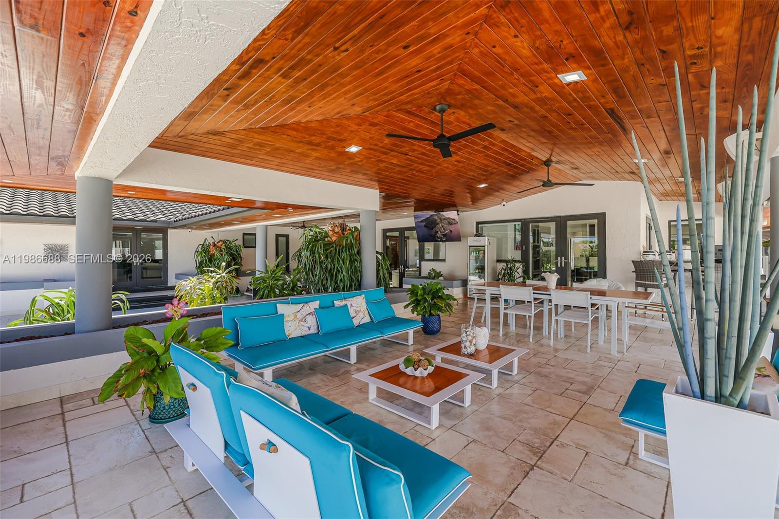 J G HEADS FARMS - Residential