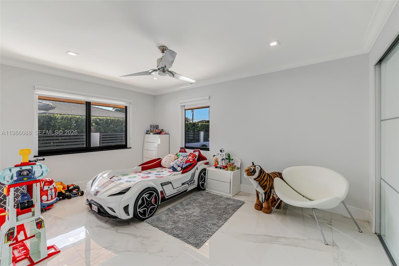 J G HEADS FARMS - Residential