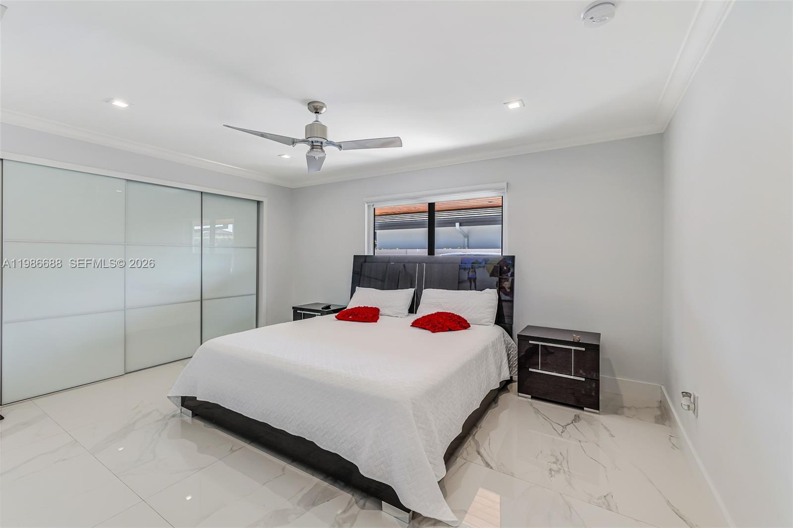 J G HEADS FARMS - Residential