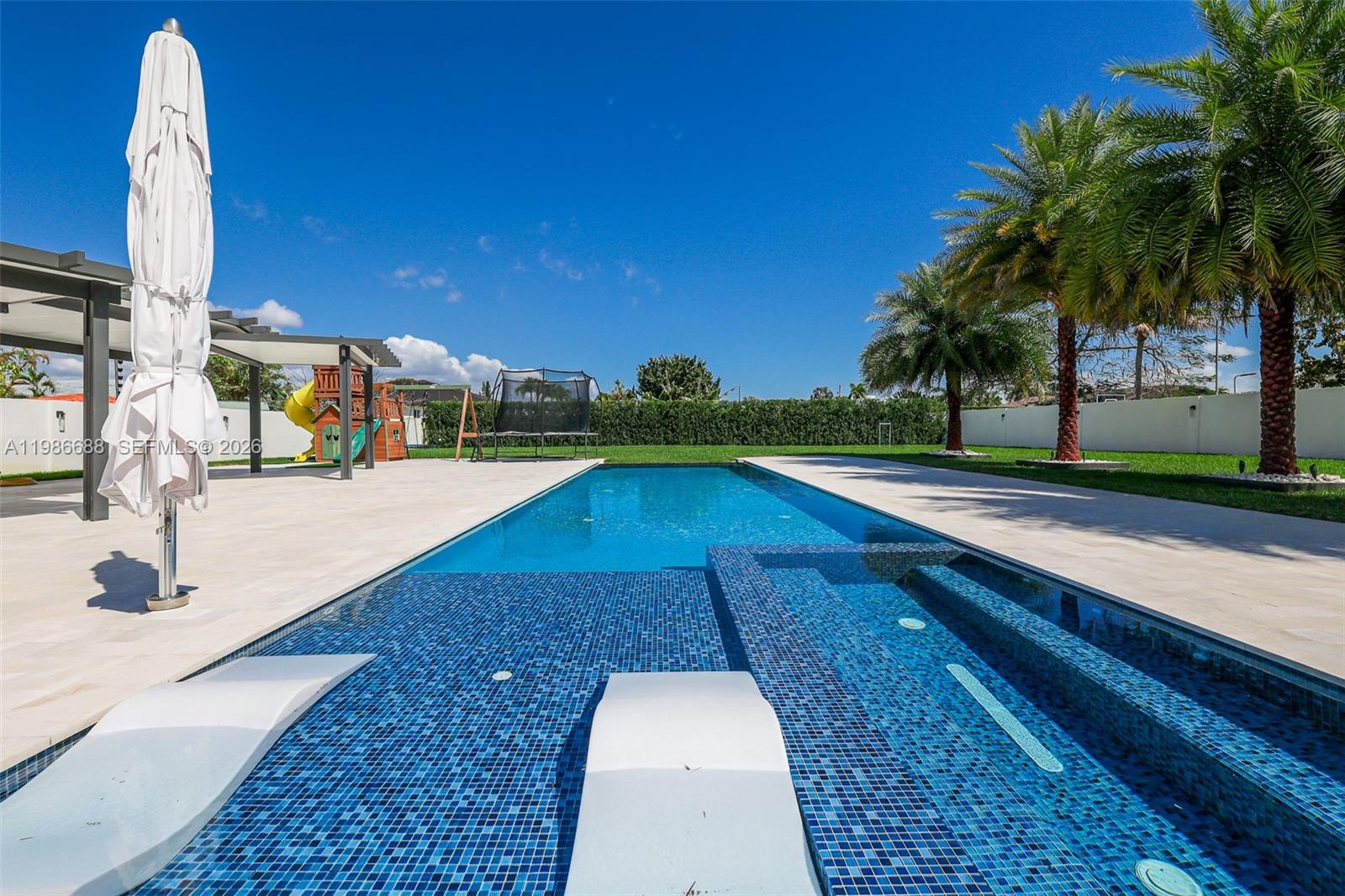 J G HEADS FARMS - Residential