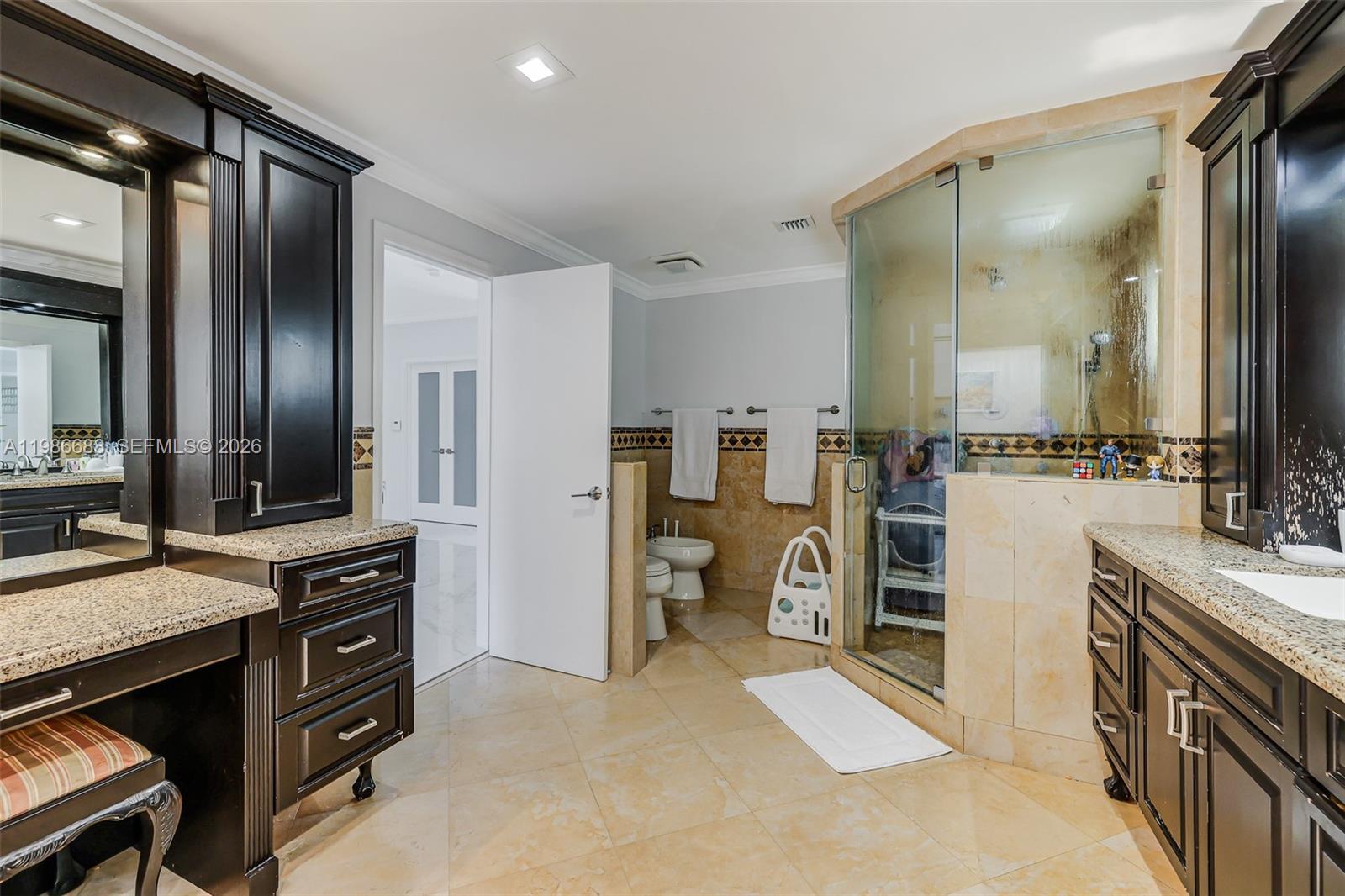 J G HEADS FARMS - Residential