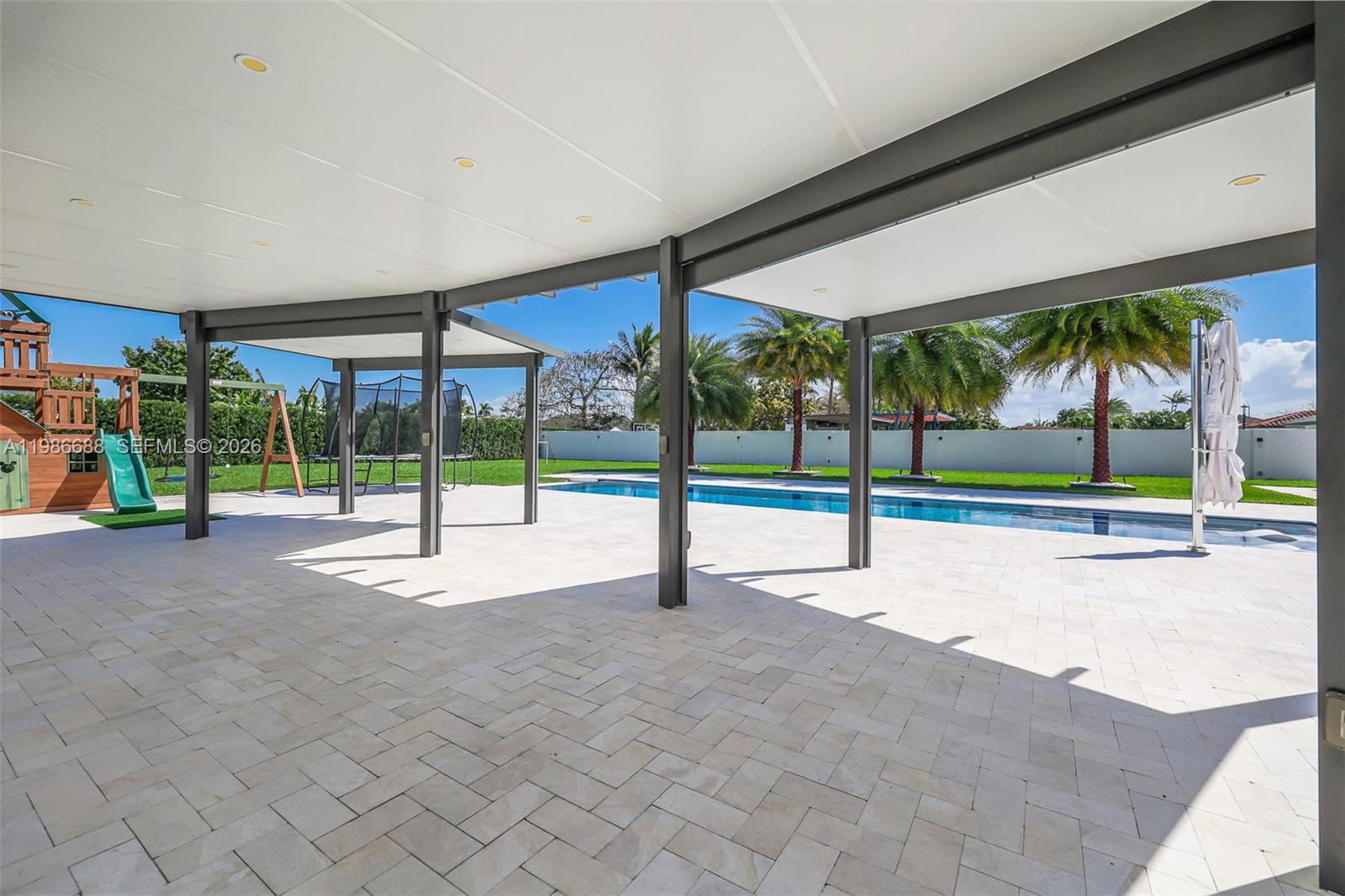 J G HEADS FARMS - Residential