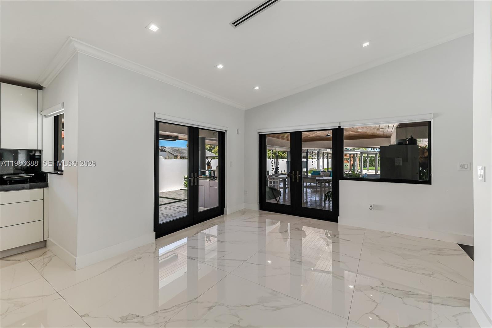 J G HEADS FARMS - Residential