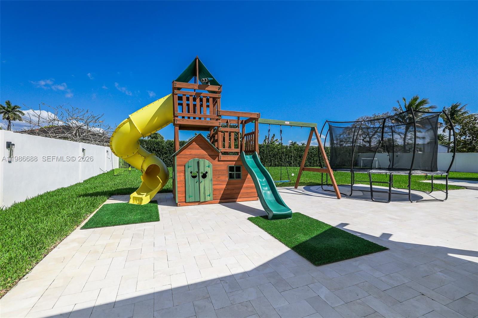 J G HEADS FARMS - Residential