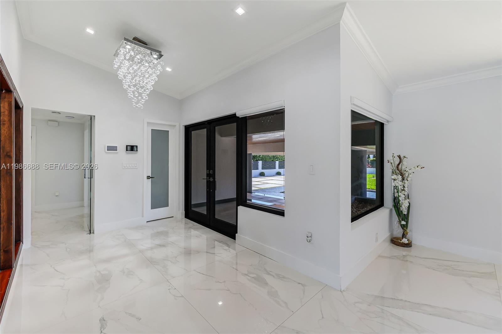 J G HEADS FARMS - Residential