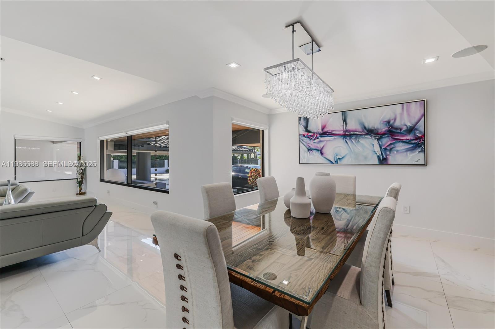 J G HEADS FARMS - Residential