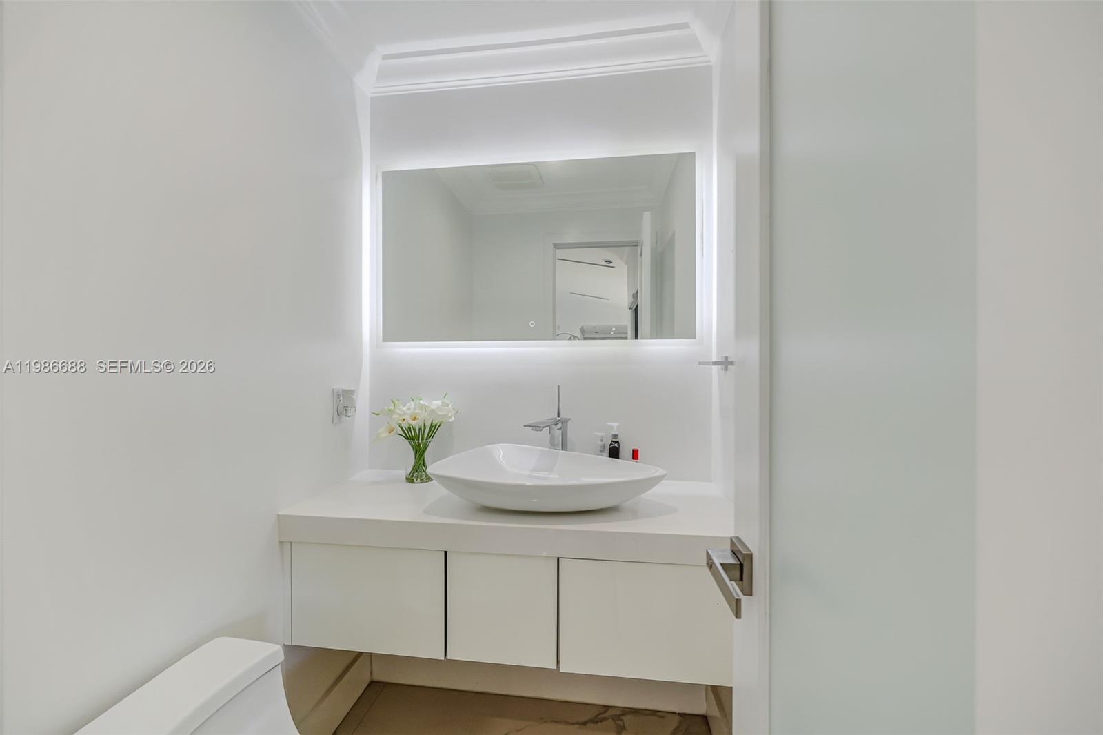 J G HEADS FARMS - Residential