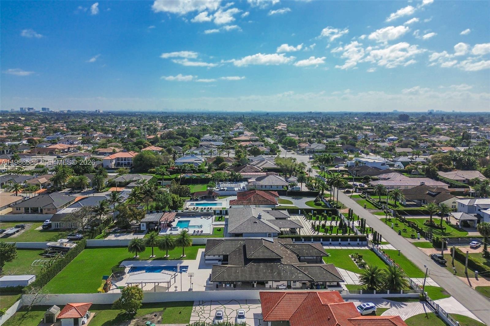 J G HEADS FARMS - Residential