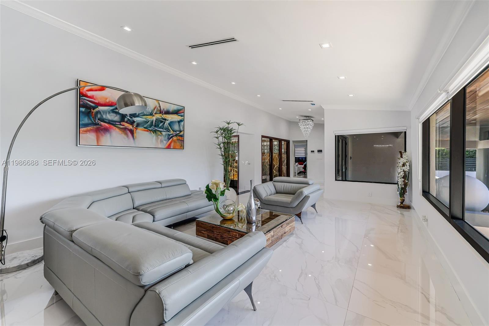 J G HEADS FARMS - Residential