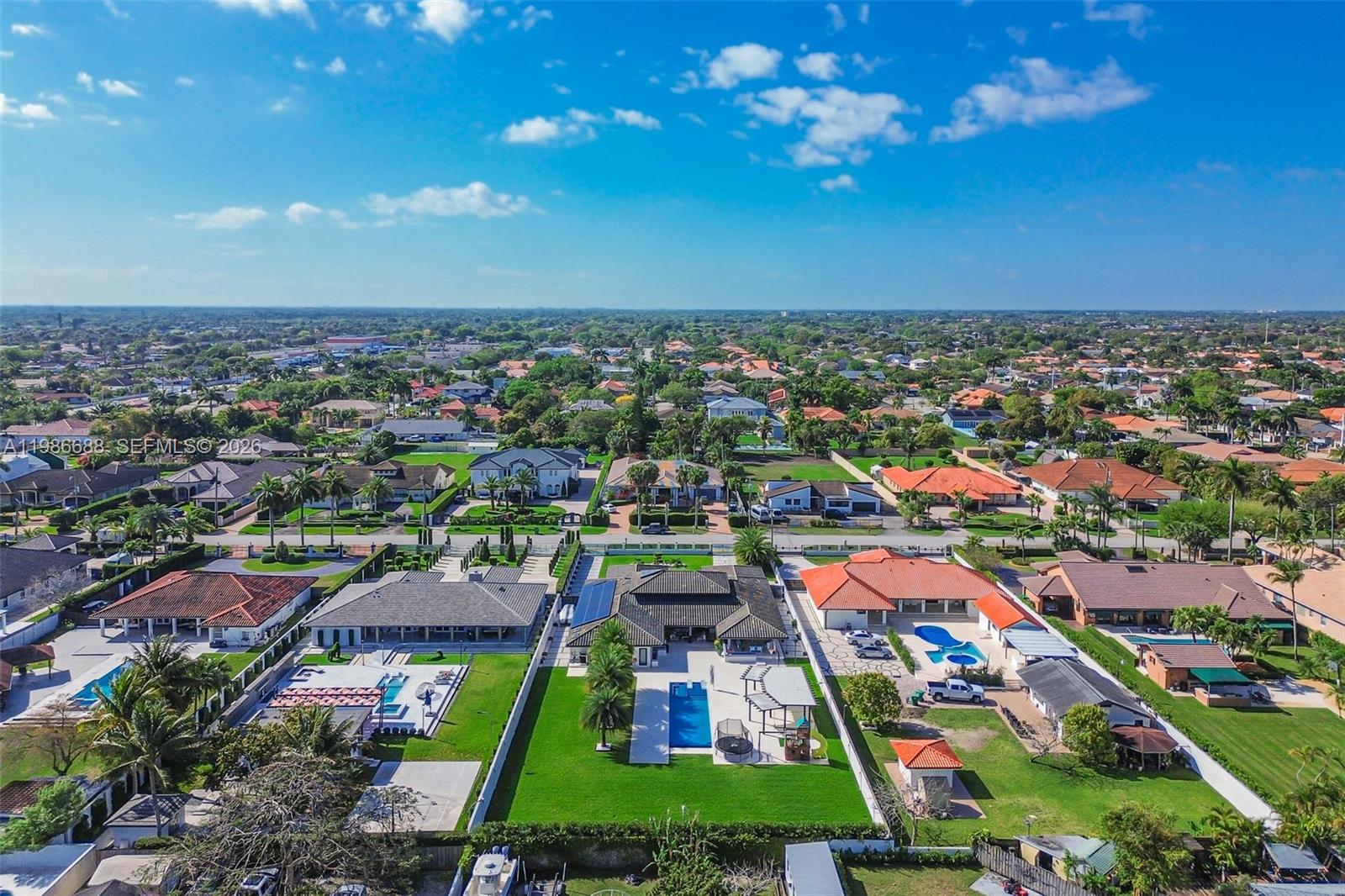 J G HEADS FARMS - Residential