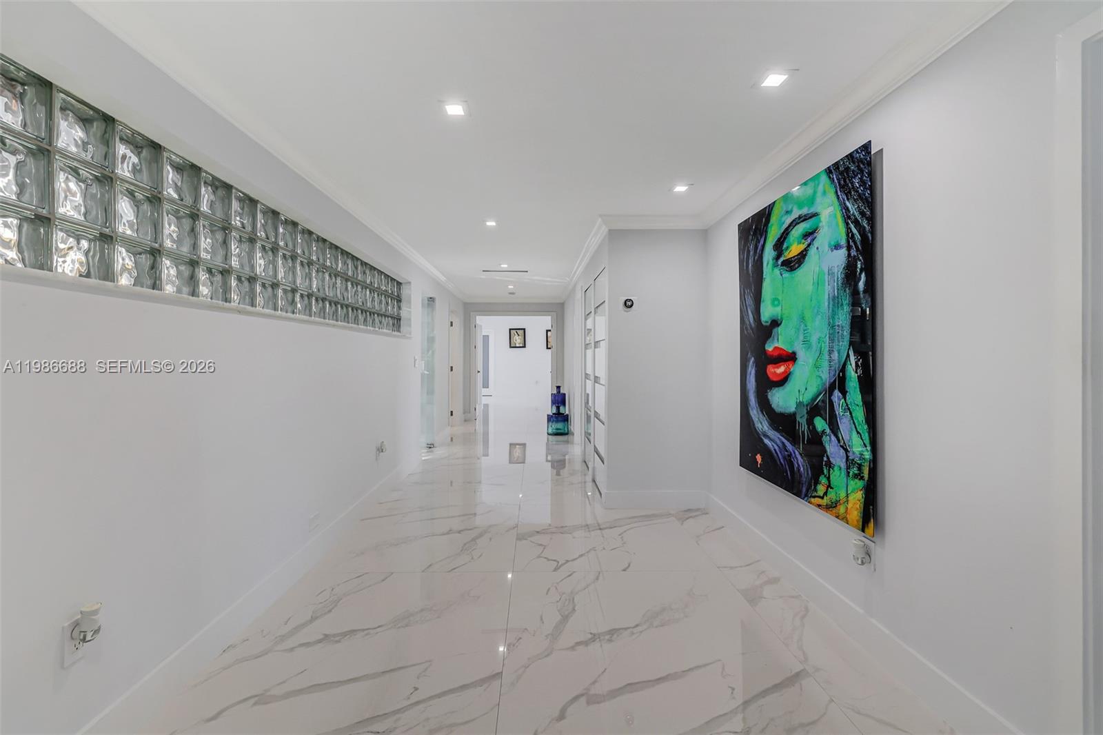 J G HEADS FARMS - Residential