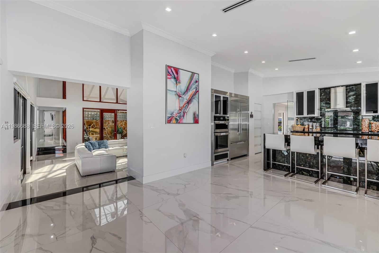 J G HEADS FARMS - Residential