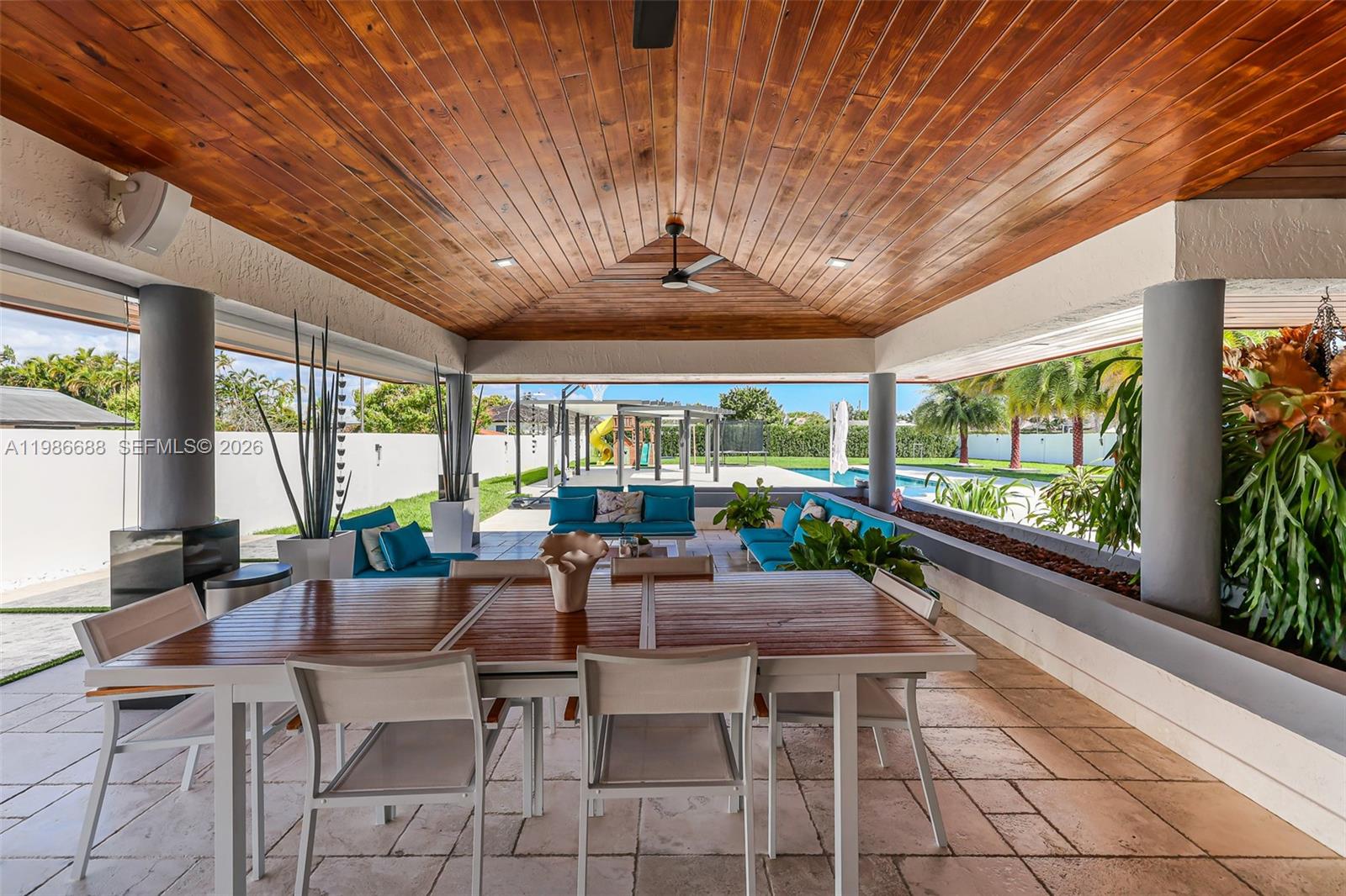 J G HEADS FARMS - Residential