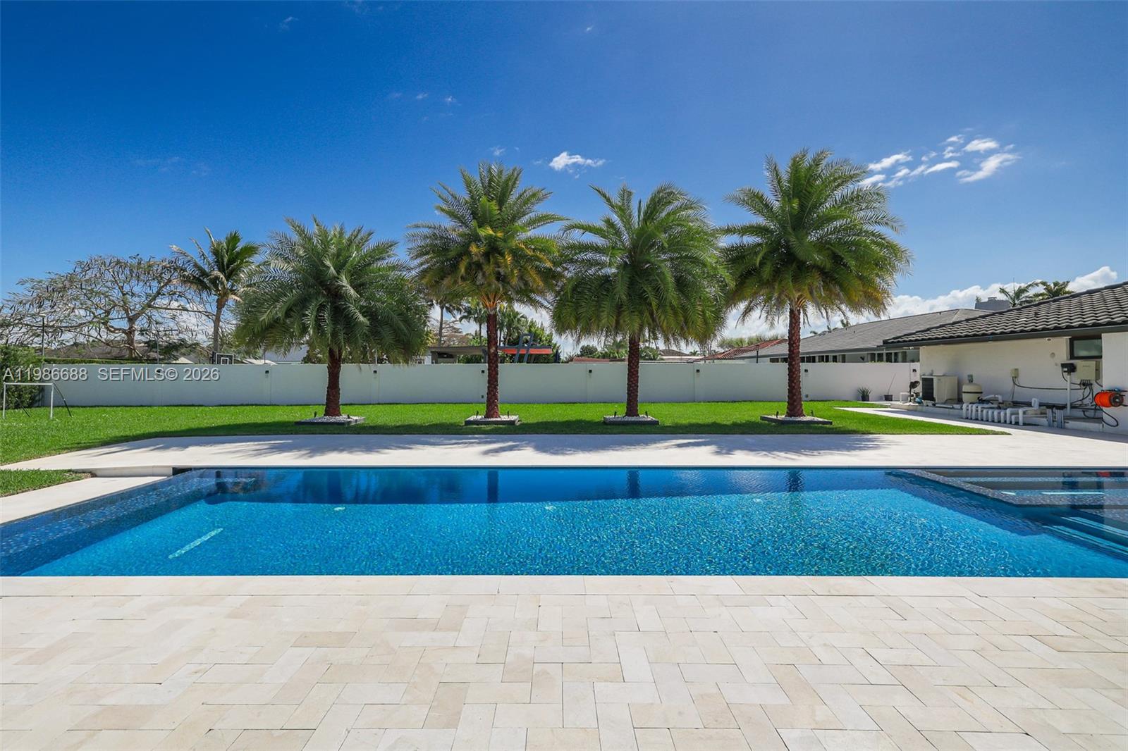 J G HEADS FARMS - Residential