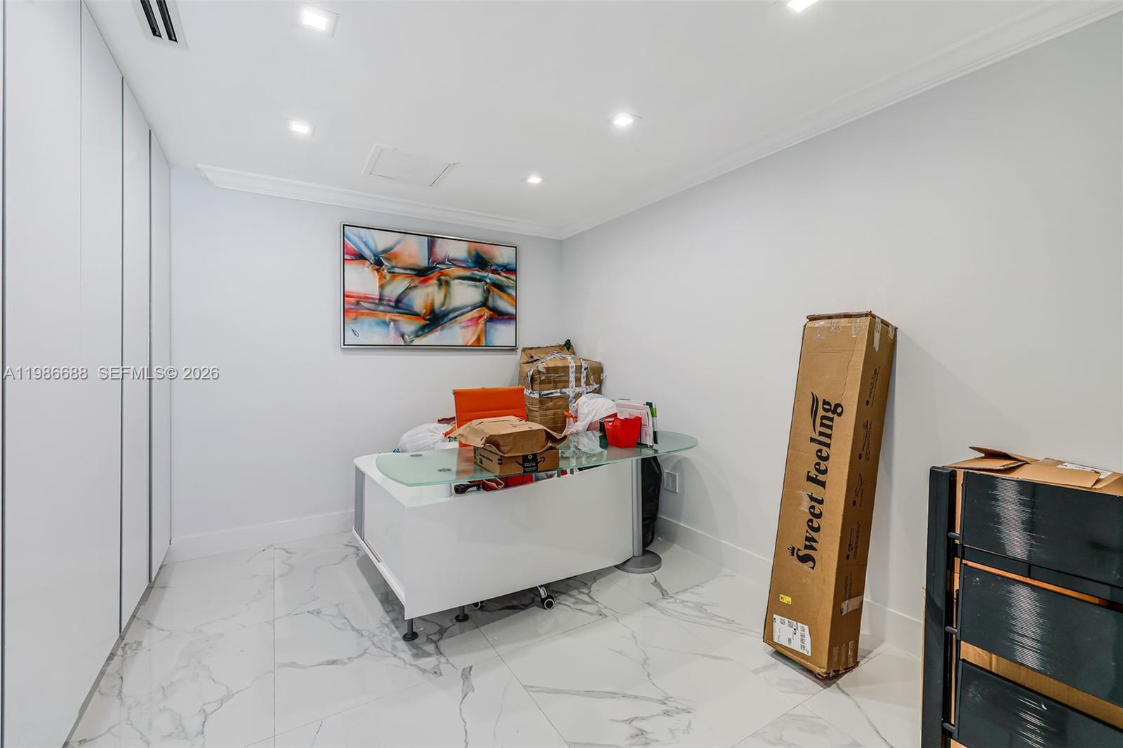 J G HEADS FARMS - Residential