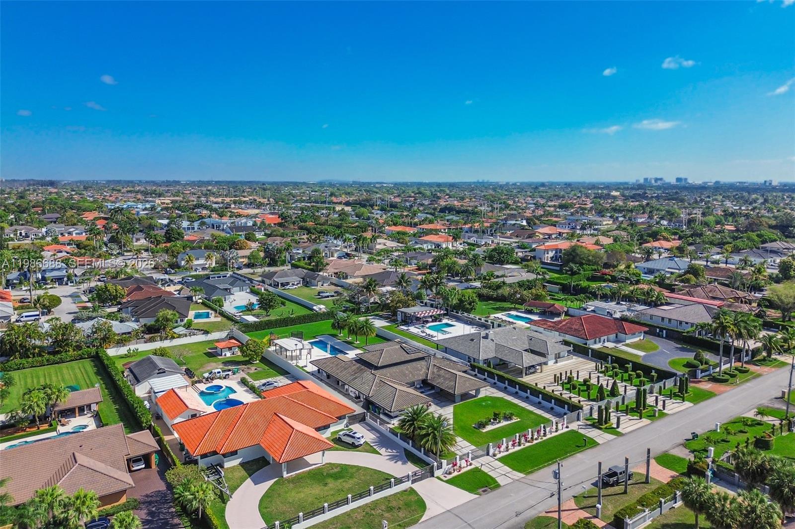 J G HEADS FARMS - Residential