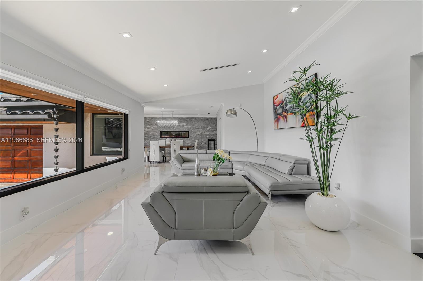 J G HEADS FARMS - Residential