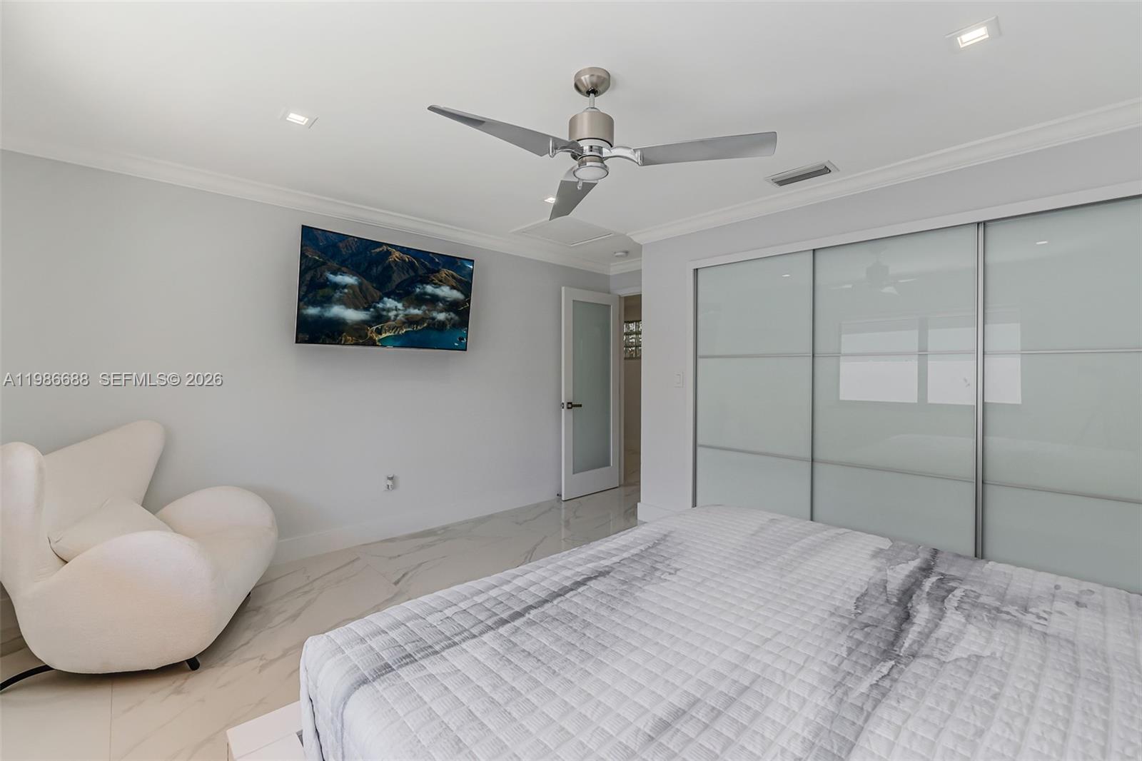 J G HEADS FARMS - Residential