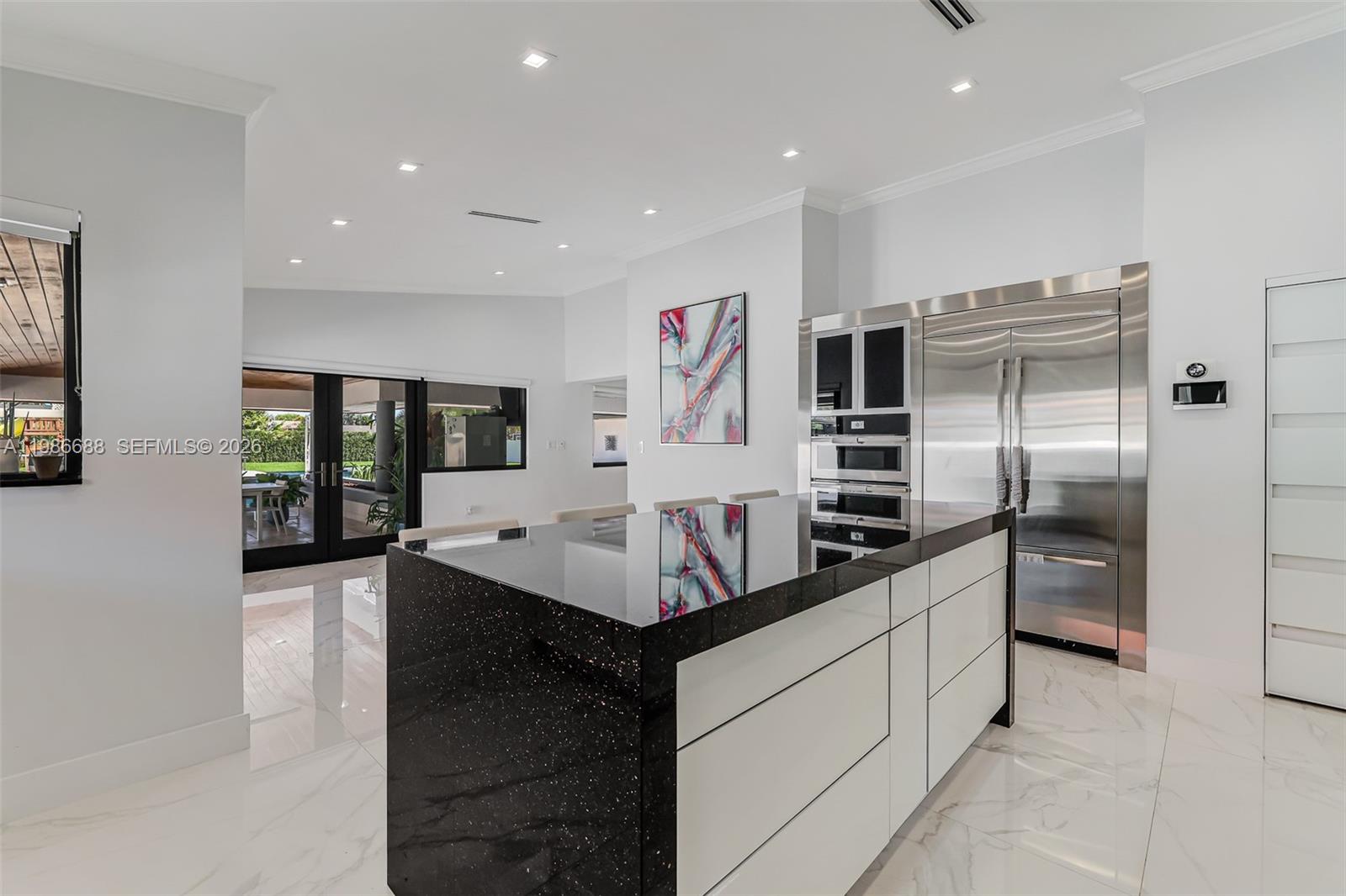 J G HEADS FARMS - Residential