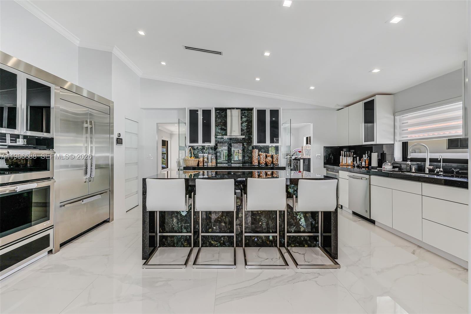 J G HEADS FARMS - Residential