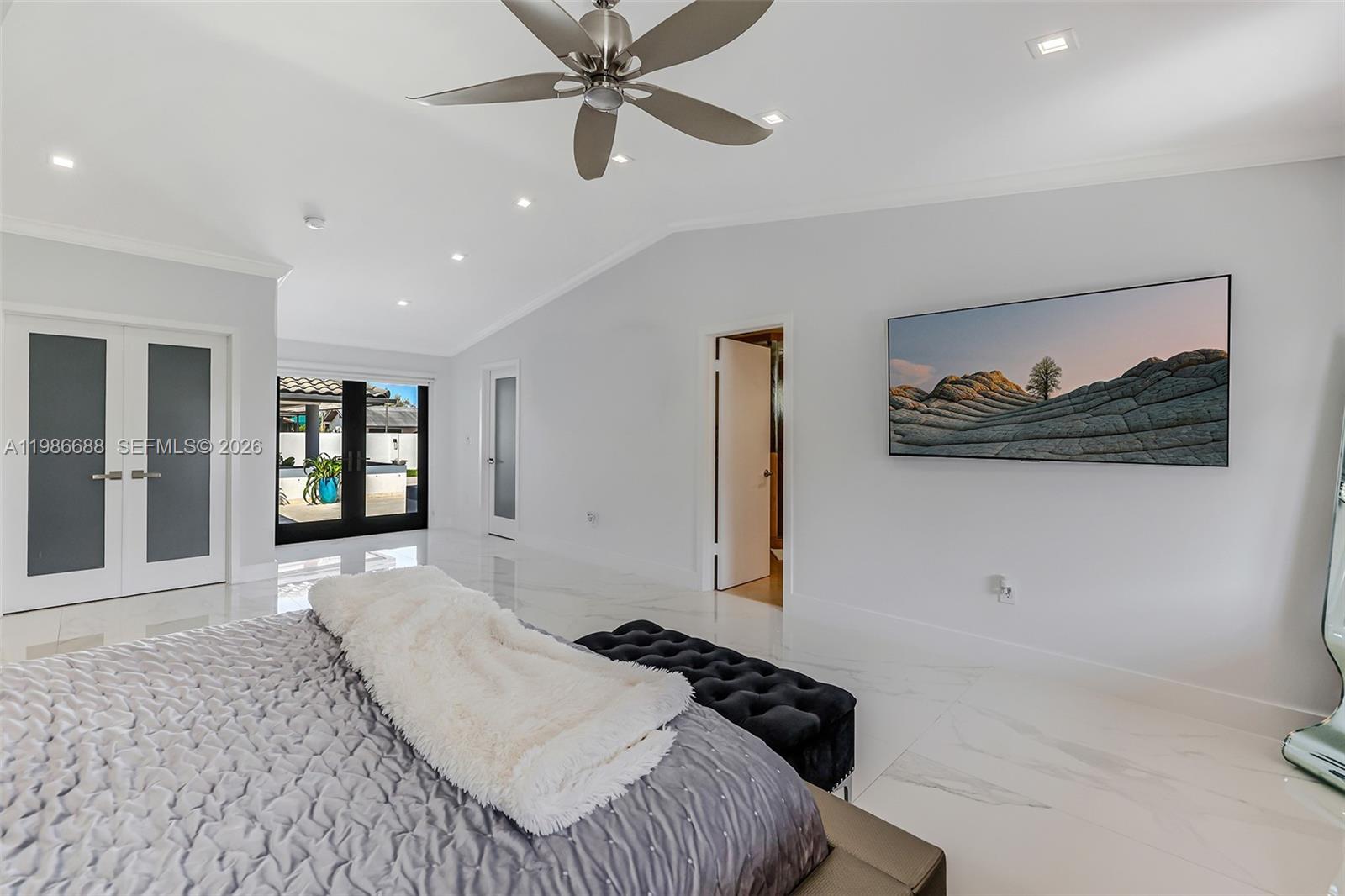 J G HEADS FARMS - Residential