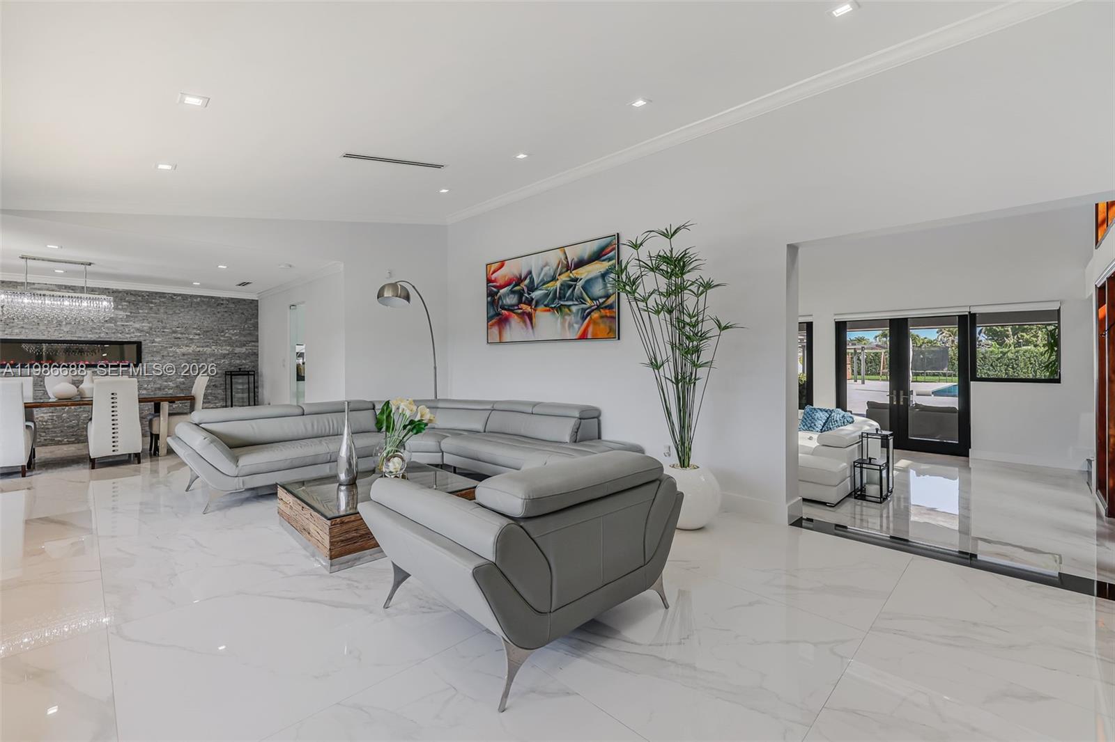 J G HEADS FARMS - Residential