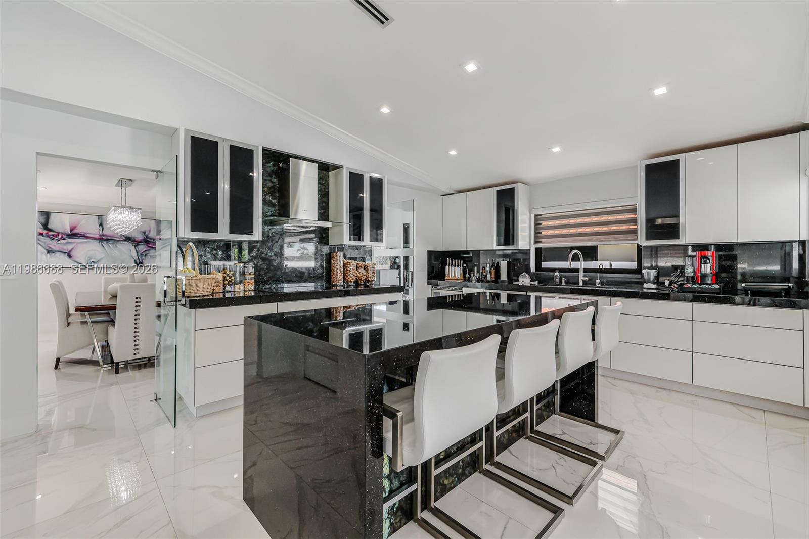 J G HEADS FARMS - Residential