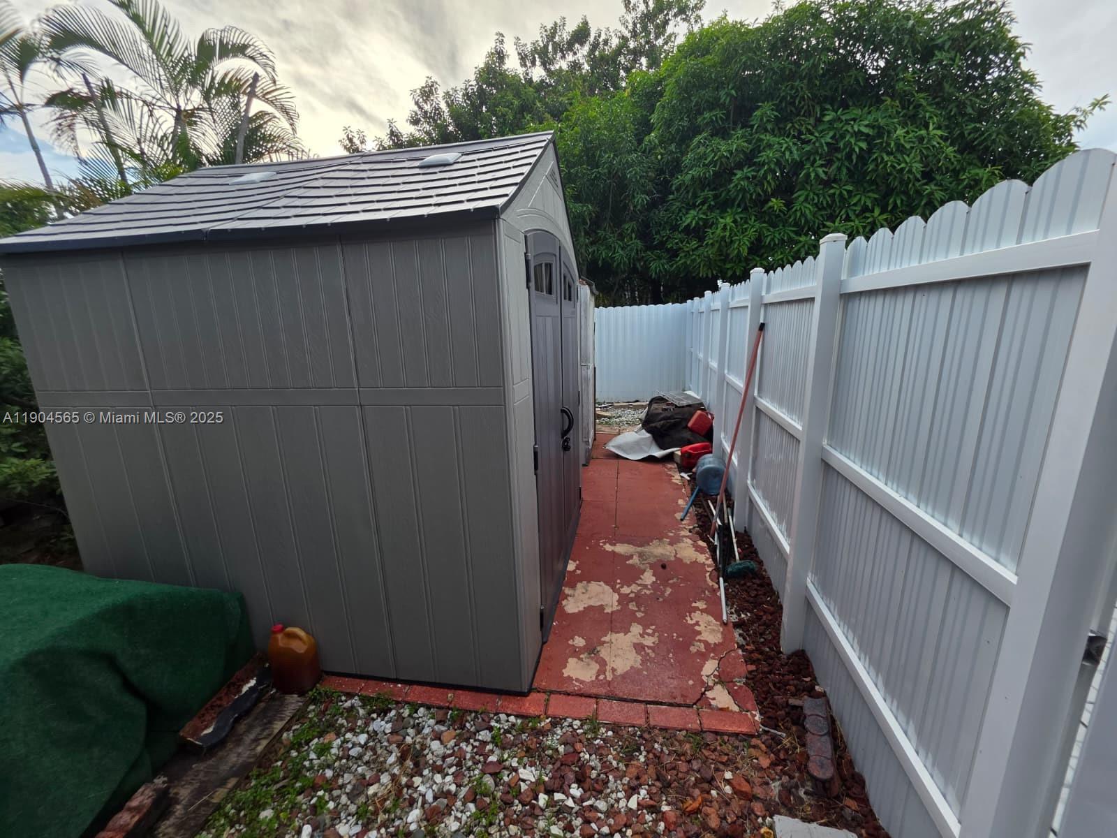 MIRAMAR SEC 10 - Residential