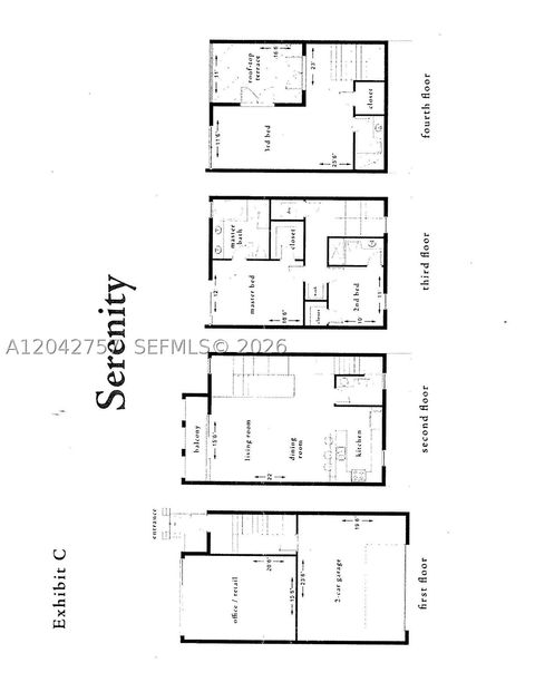 Tiny photo for 710 NE 3rd Ave, Fort Lauderdale, FL 33304 (MLS # A12042757)