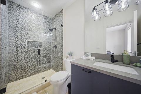Tiny photo for 710 NE 3rd Ave, Fort Lauderdale, FL 33304 (MLS # A12042757)