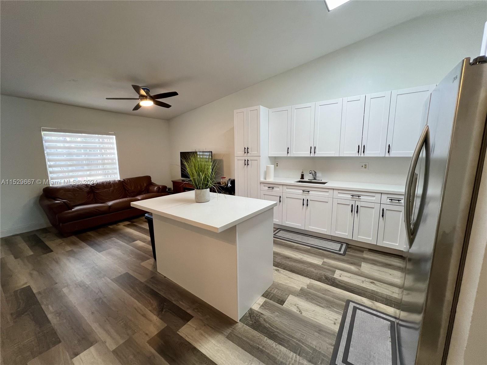 MY FIRST HOME - Residential