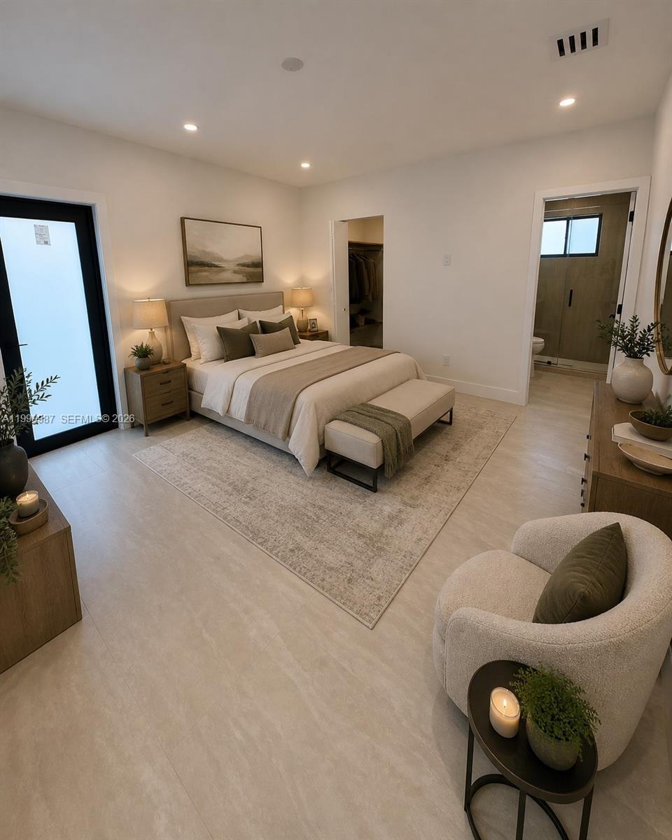 CORAL WAY VILLAGE SEC A P - Residential