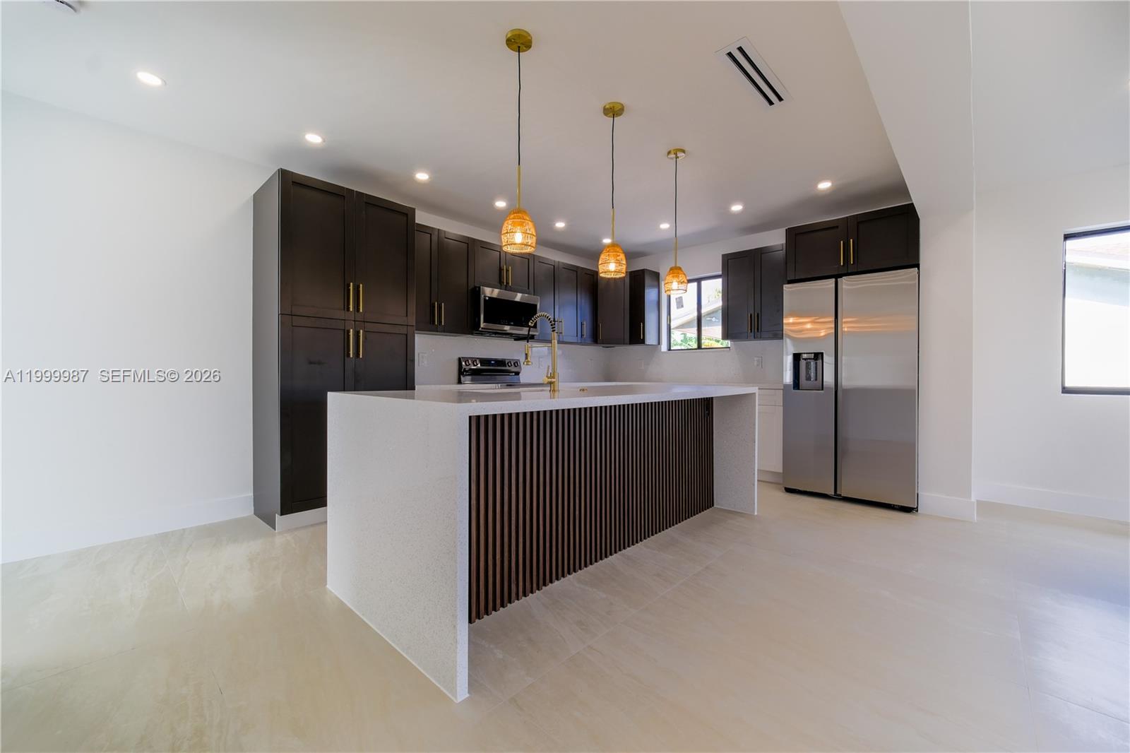 CORAL WAY VILLAGE SEC A P - Residential