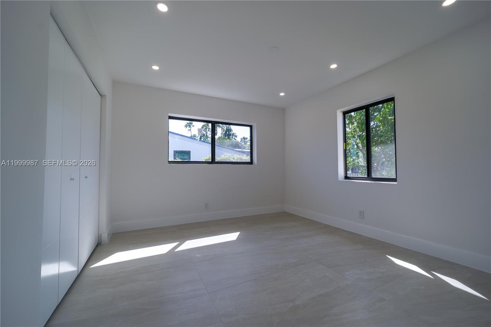 CORAL WAY VILLAGE SEC A P - Residential