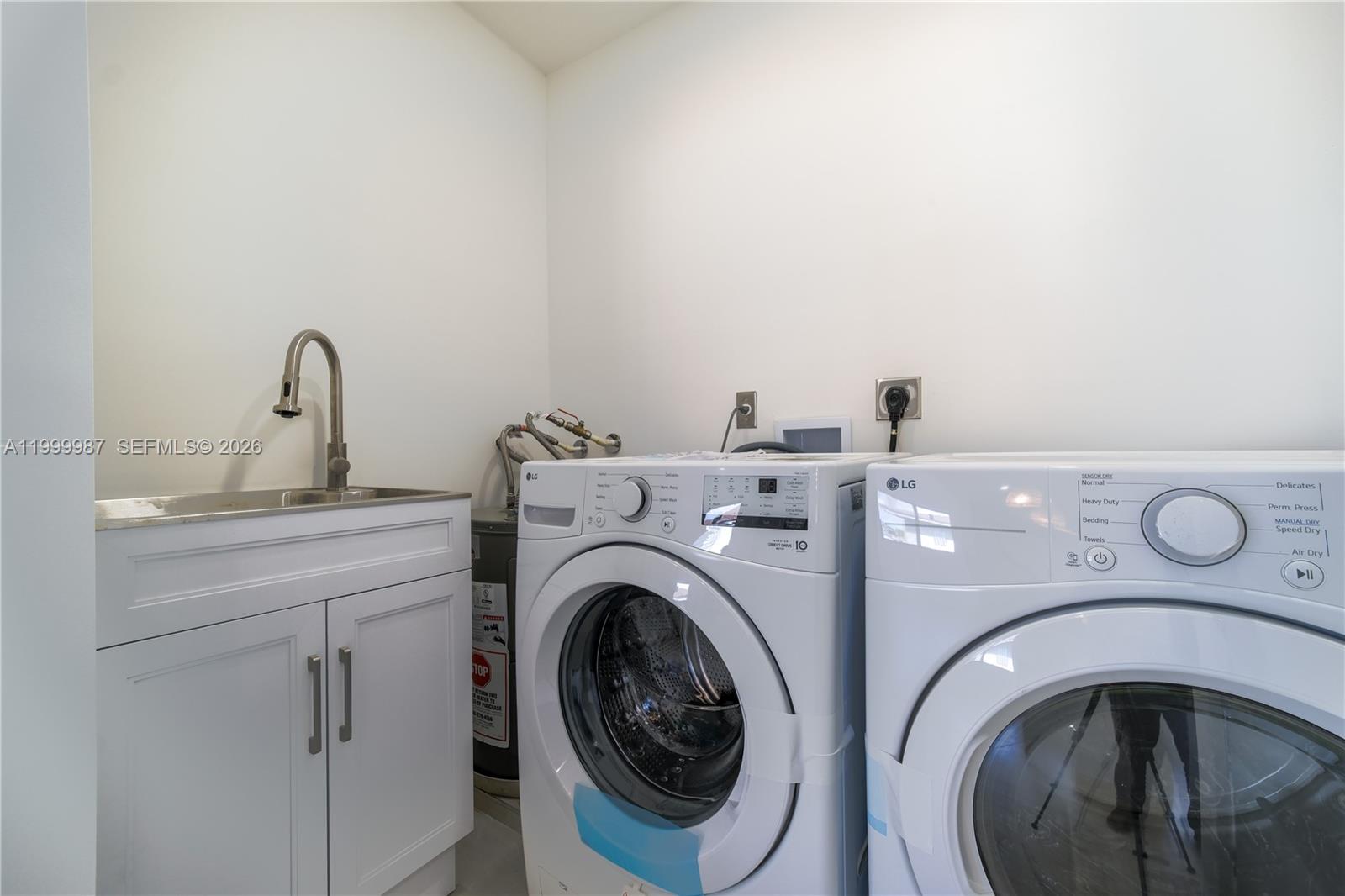 CORAL WAY VILLAGE SEC A P - Residential