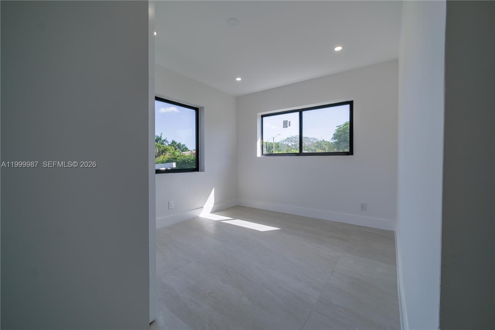 CORAL WAY VILLAGE SEC A P - Residential