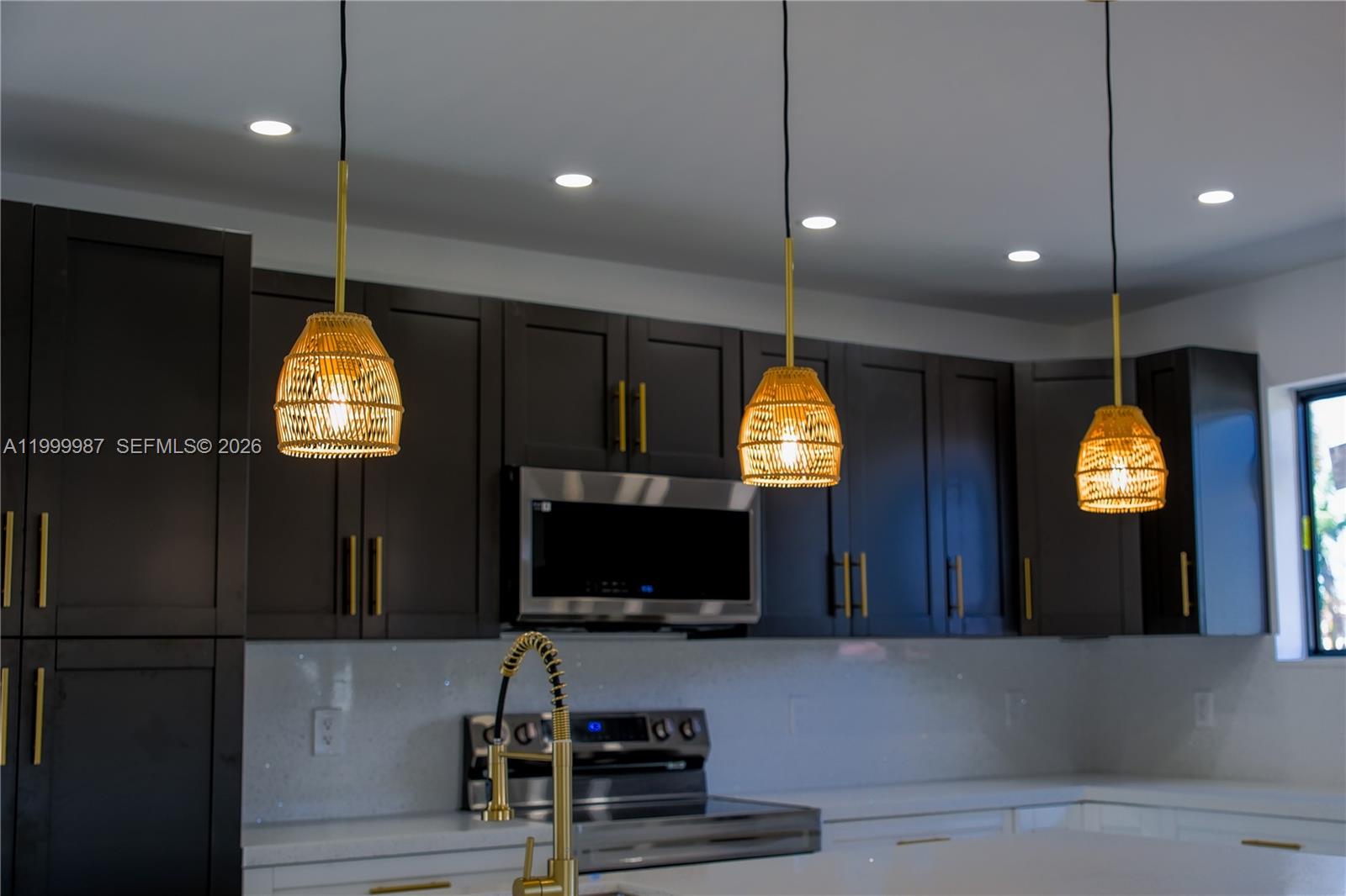 CORAL WAY VILLAGE SEC A P - Residential