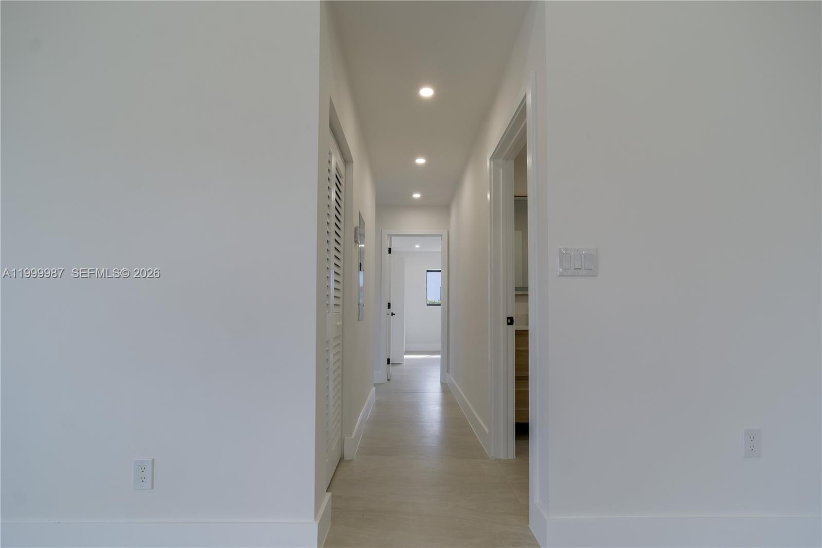 CORAL WAY VILLAGE SEC A P - Residential