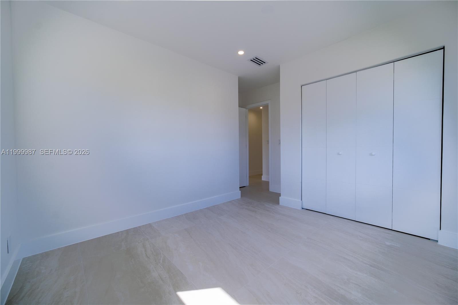CORAL WAY VILLAGE SEC A P - Residential