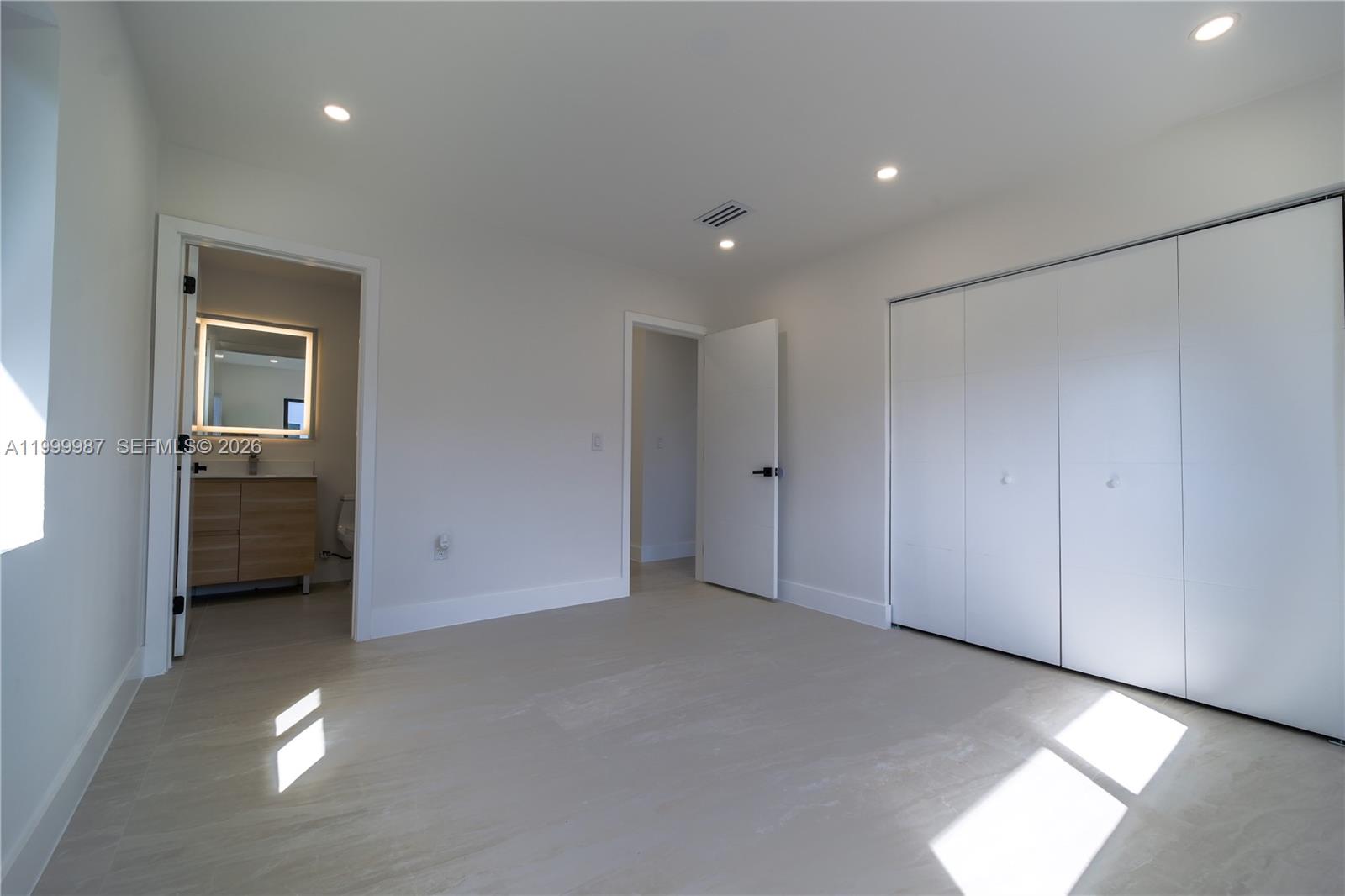 CORAL WAY VILLAGE SEC A P - Residential