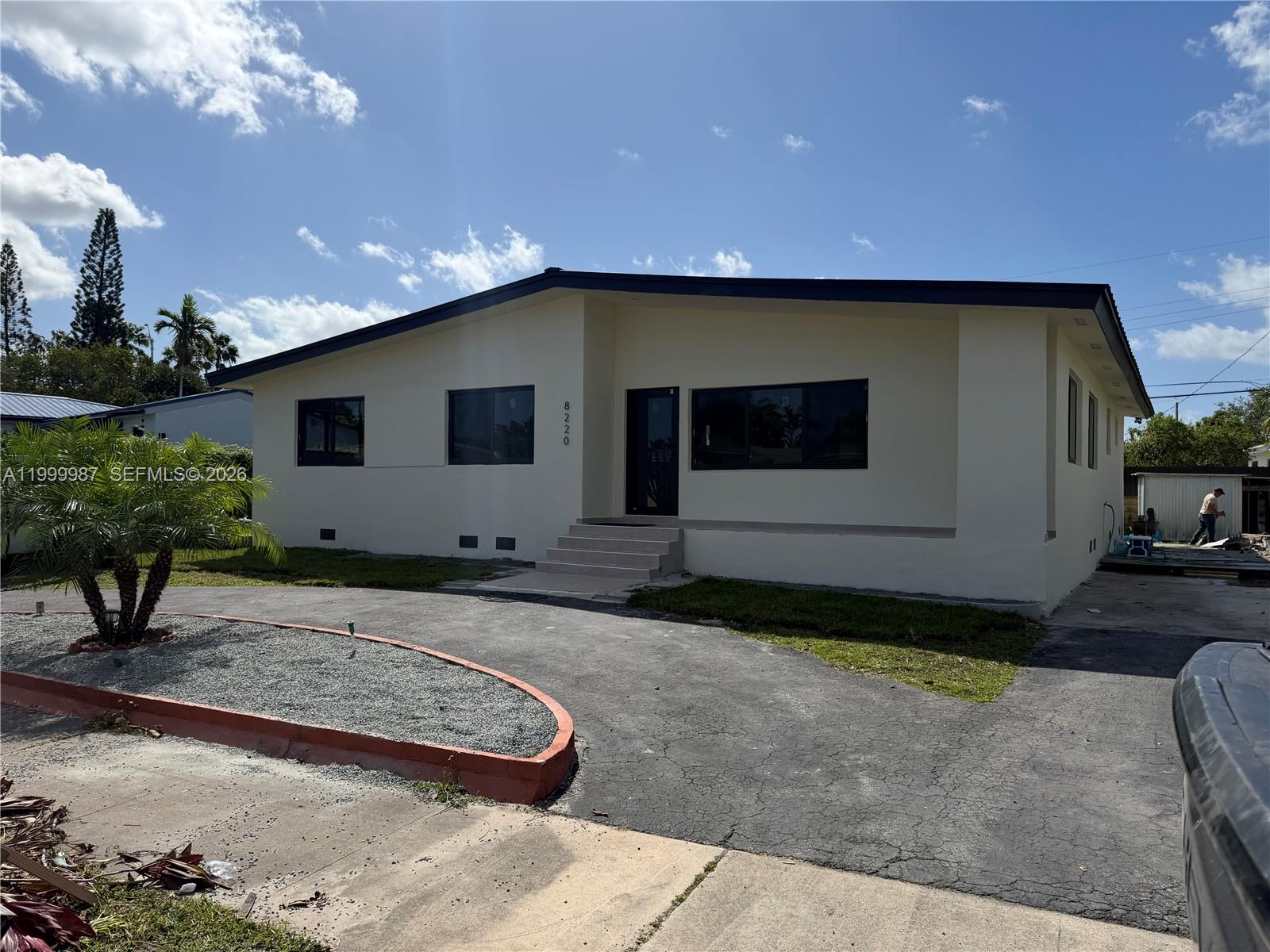 CORAL WAY VILLAGE SEC A P - Residential
