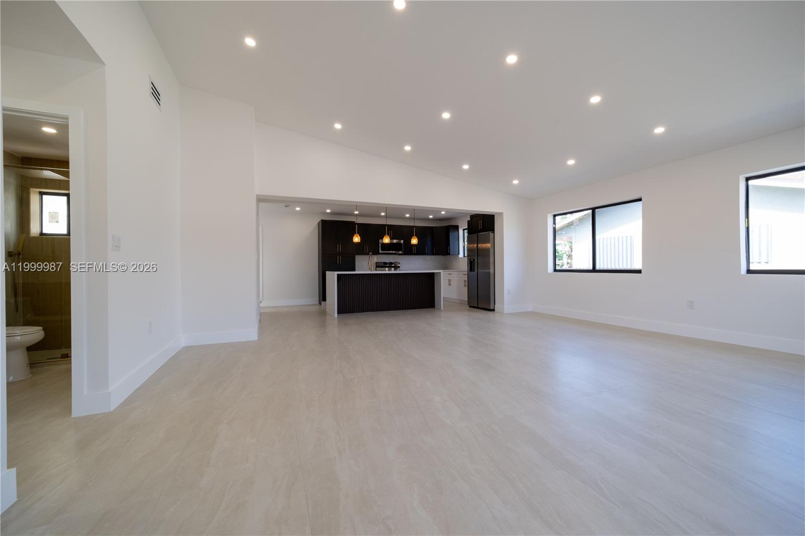 CORAL WAY VILLAGE SEC A P - Residential