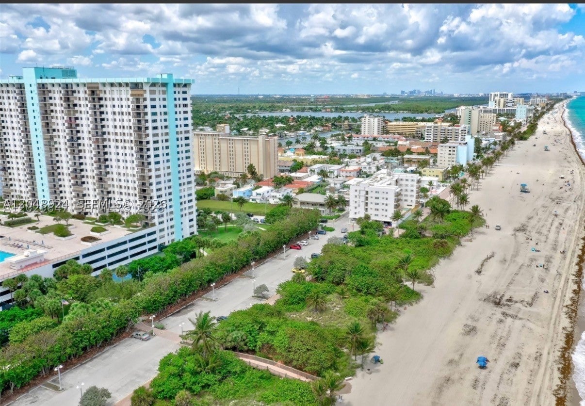 1201 S Ocean Dr 410S
