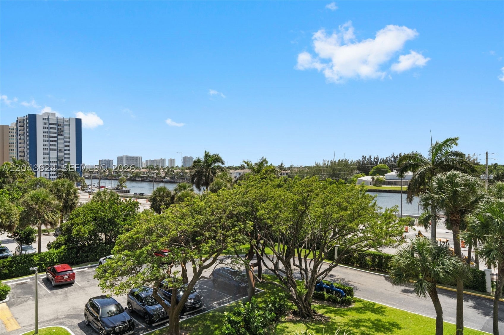 1201 S Ocean Dr 410S