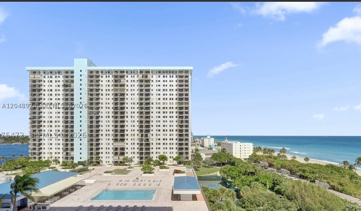1201 S Ocean Dr 410S